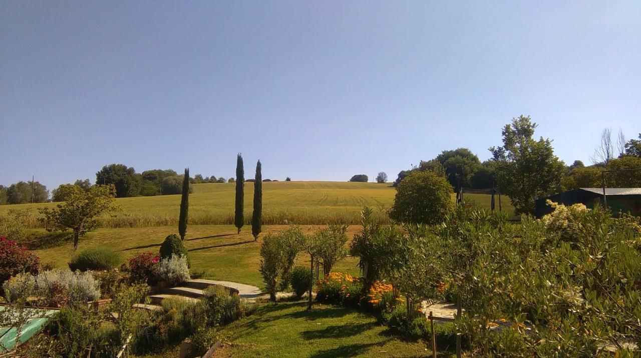 Villa Nobile Cortona Family Apartments Εξωτερικό φωτογραφία