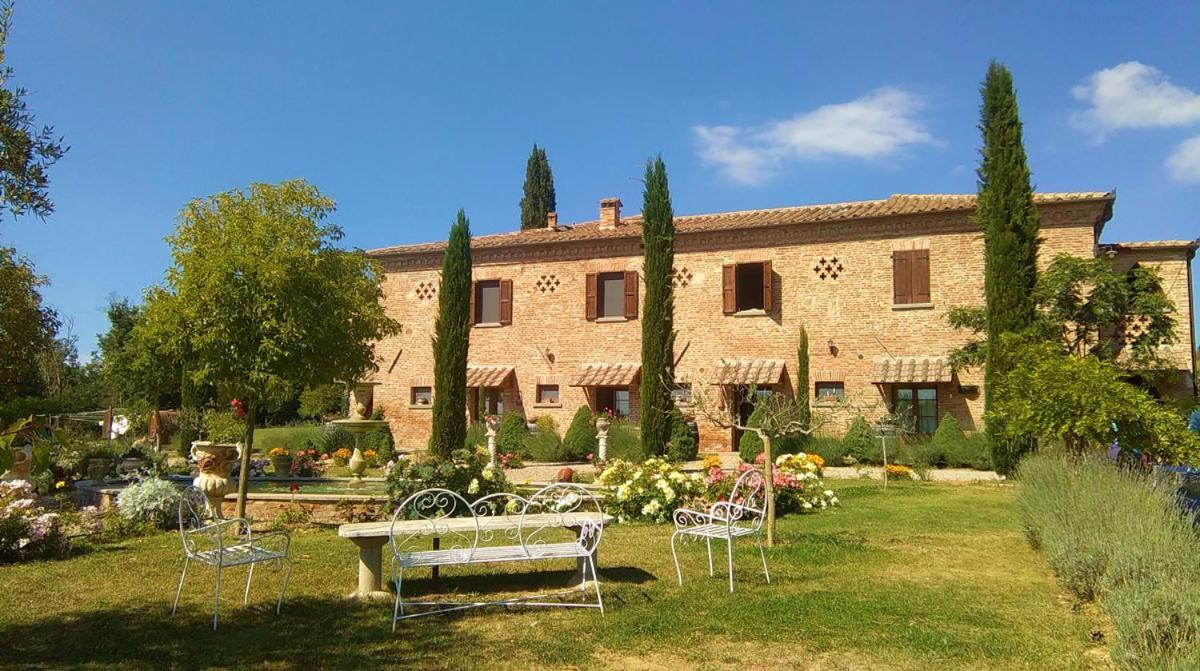 Villa Nobile Cortona Family Apartments Εξωτερικό φωτογραφία