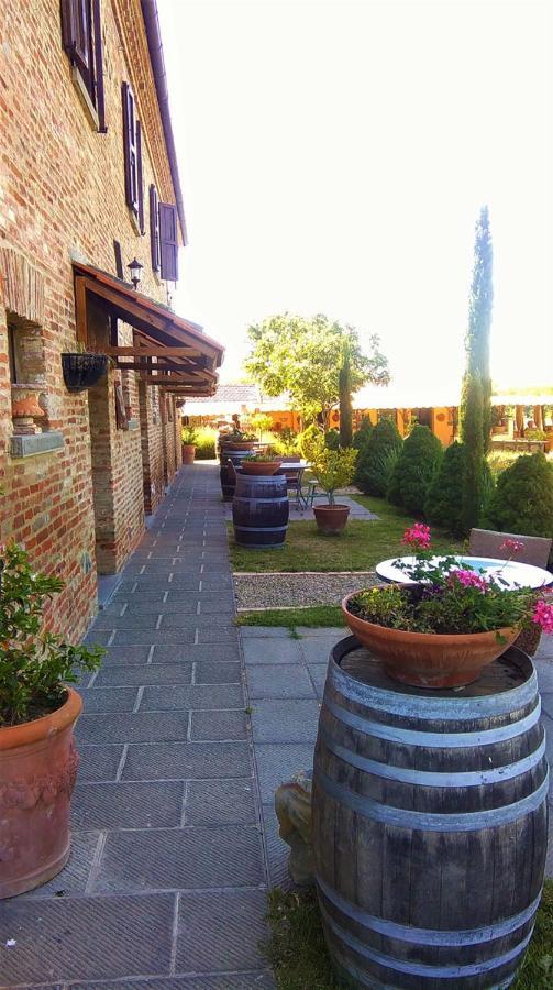Villa Nobile Cortona Family Apartments Εξωτερικό φωτογραφία