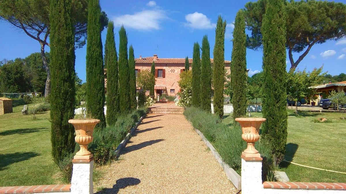 Villa Nobile Cortona Family Apartments Εξωτερικό φωτογραφία