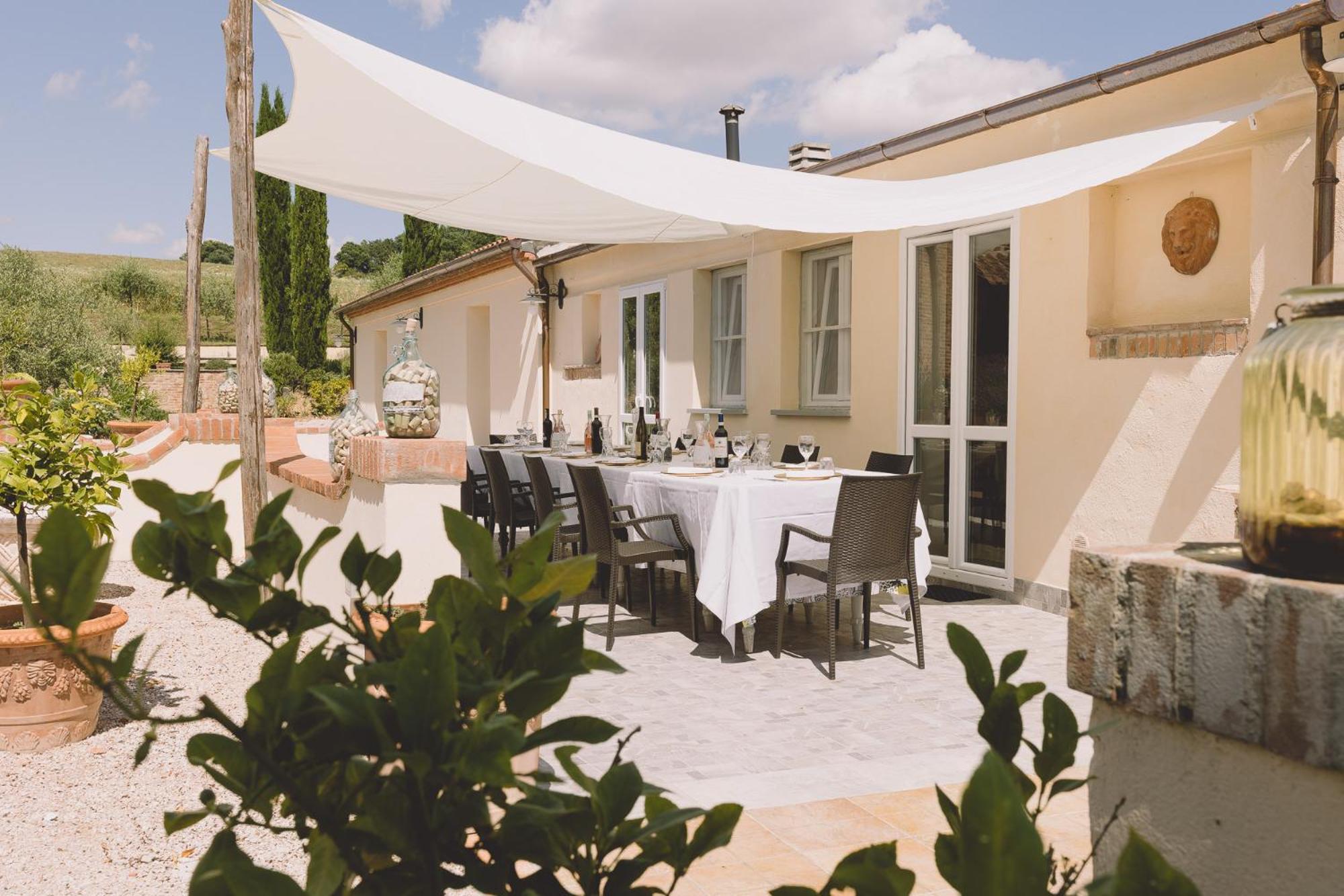 Villa Nobile Cortona Family Apartments Εξωτερικό φωτογραφία
