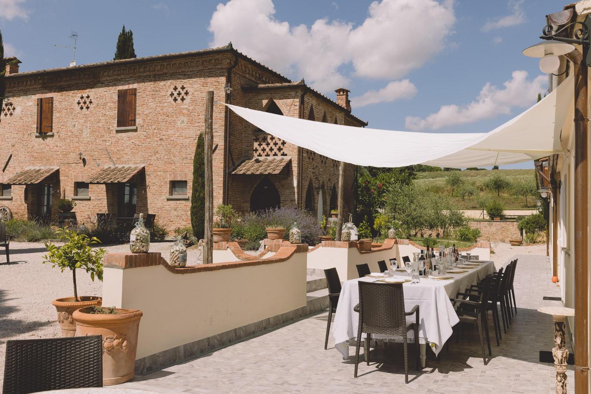 Villa Nobile Cortona Family Apartments Εξωτερικό φωτογραφία