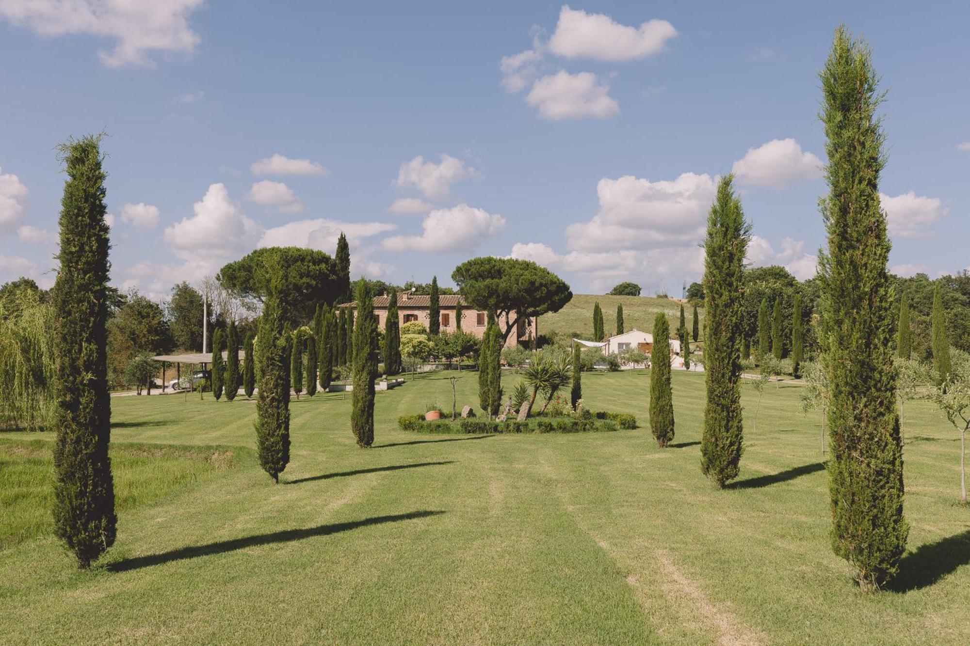 Villa Nobile Cortona Family Apartments Εξωτερικό φωτογραφία