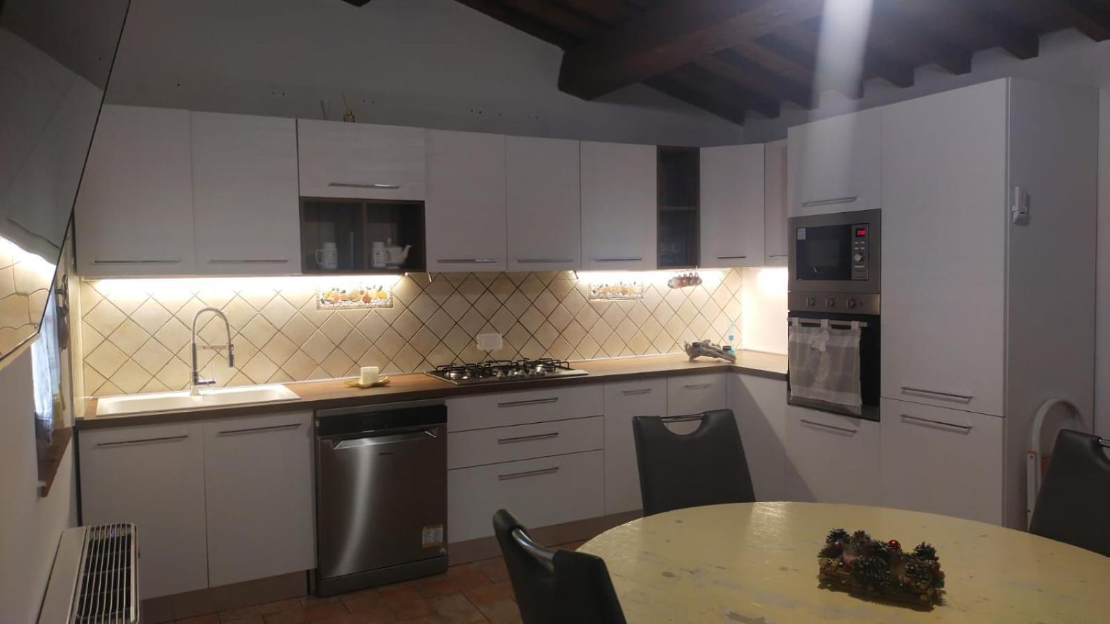 Villa Nobile Cortona Family Apartments Εξωτερικό φωτογραφία