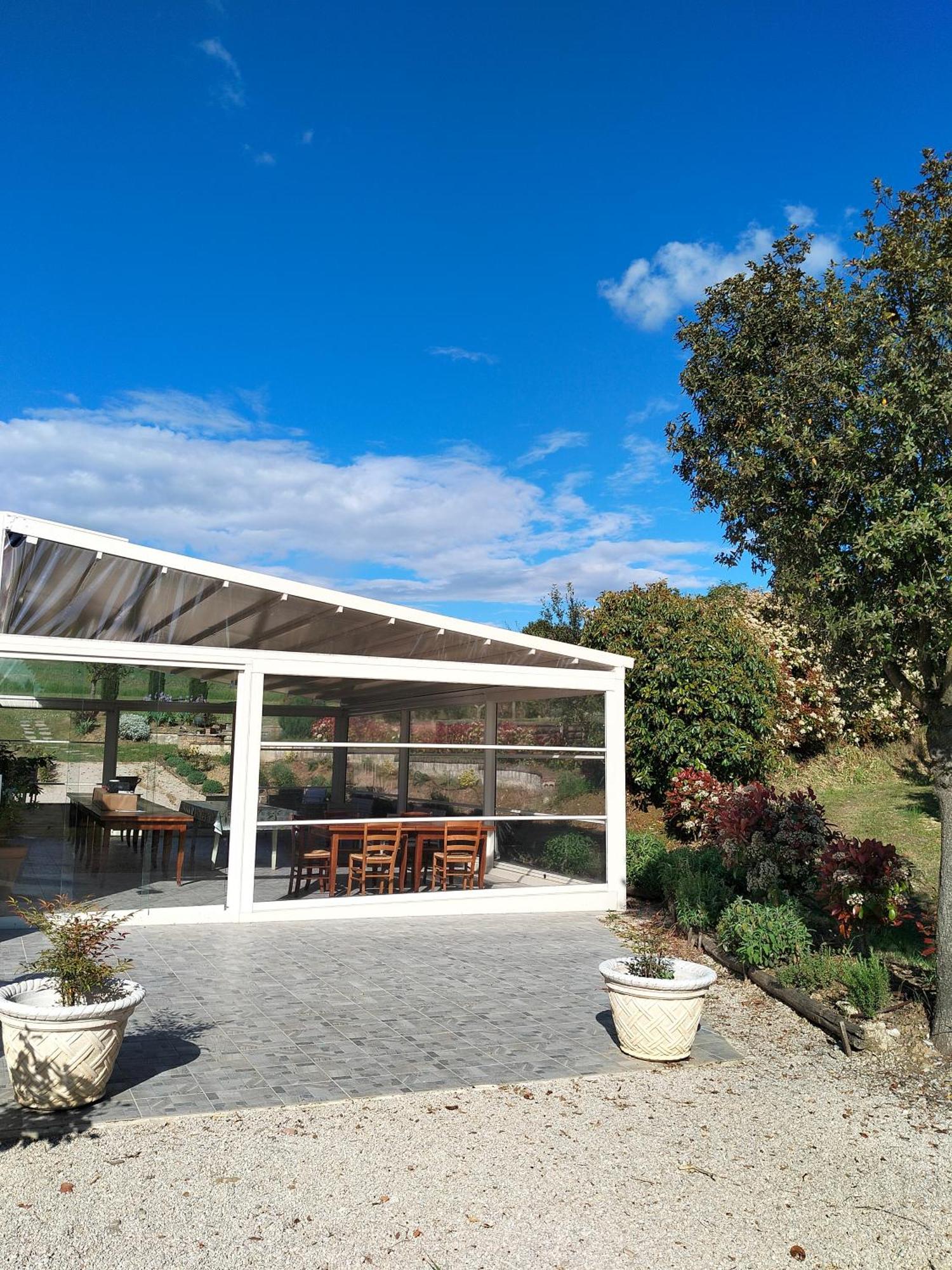 Villa Nobile Cortona Family Apartments Εξωτερικό φωτογραφία