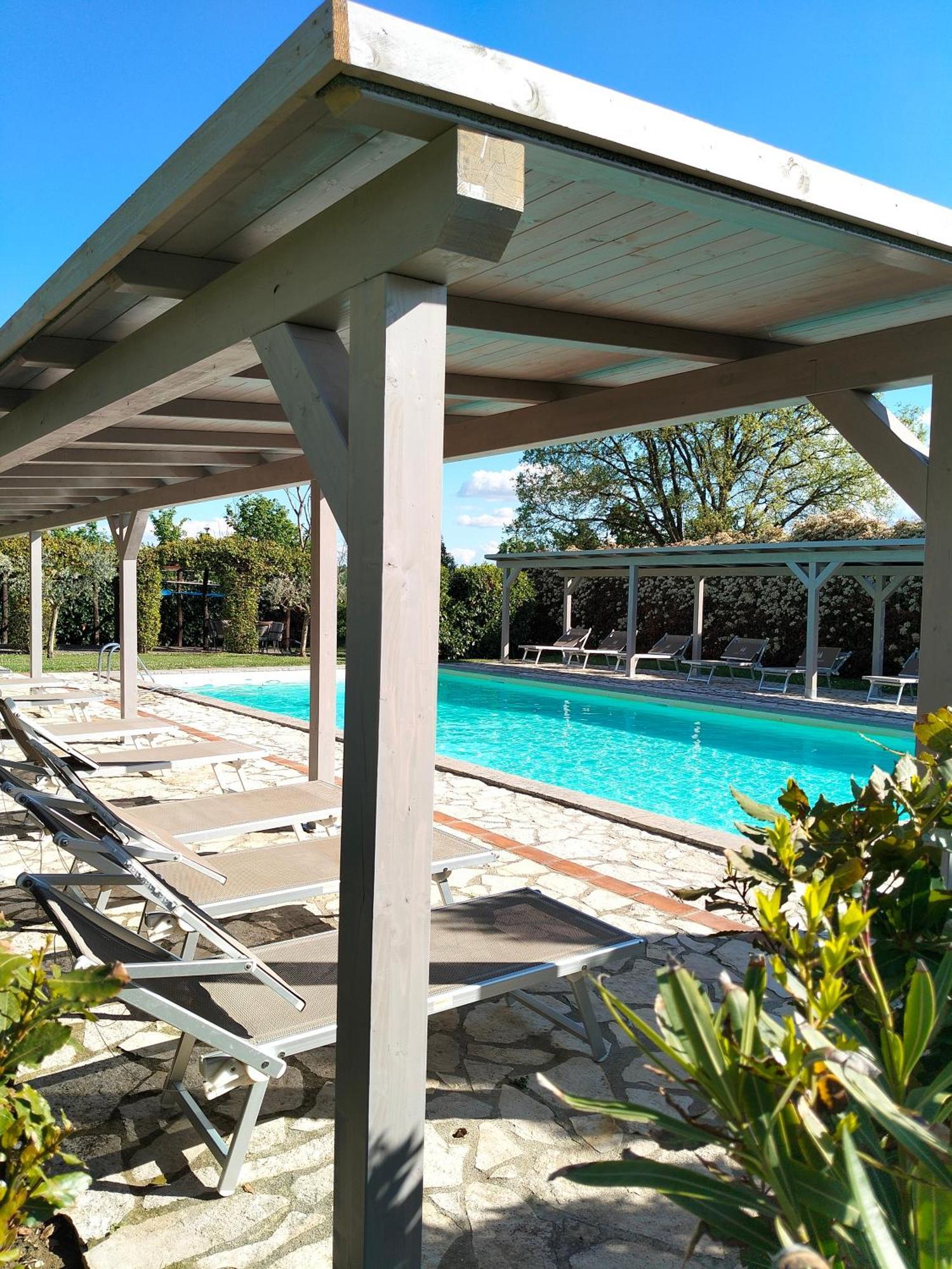 Villa Nobile Cortona Family Apartments Εξωτερικό φωτογραφία