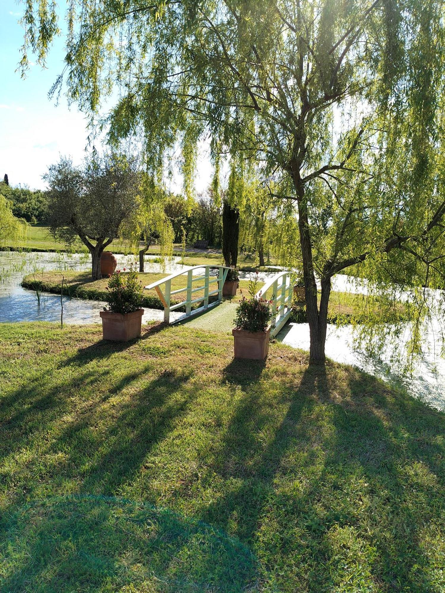 Villa Nobile Cortona Family Apartments Εξωτερικό φωτογραφία